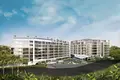 Wohnkomplex Next Point Condominium