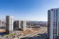 Wohnung 3 zimmer 63 m² Minsk, Belarus