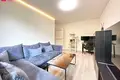 Apartamento 2 habitaciones 35 m² Karmelava II, Lituania