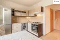 Apartamento 1 habitación 28 m² Kladno, República Checa