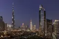 Apartamento 2 habitaciones 248 m² Dubái, Emiratos Árabes Unidos