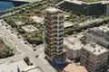 Apartamento 3 habitaciones 220 m² Larnaca, Chipre