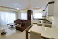 Apartamento 3 habitaciones 110 m² Alanya, Turquía