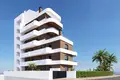 Mieszkanie 3 pokoi 93 m² Guardamar del Segura, Hiszpania