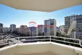 Wohnung 4 Zimmer 200 m² Mersin, Türkei