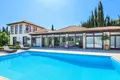 villa de 5 chambres 325 m² Paphos, Chypre