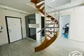 Doppelhaus 5 zimmer 210 m² Erdemli, Türkei