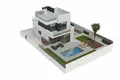 3 bedroom villa 141 m² l Alfas del Pi, Spain