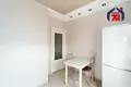 Appartement 1 chambre 38 m² Minsk, Bélarus