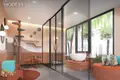 Apartamento 1 habitación 58 m² Choeng Thale, Tailandia