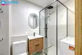 Квартира 2 комнаты 47 м² Клайпеда, Литва