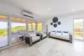 7 bedroom house 531 m² Jose Santos Guardiola, Honduras