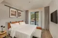 Penthouse 3 Schlafzimmer 199 m² Tivat, Montenegro