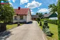 House 81 m² Mosedis, Lithuania