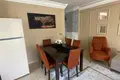 Wohnung 2 Zimmer 110 m² Alanya, Türkei