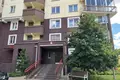 Apartamento 1 habitación 43 m² en Minsk, Bielorrusia