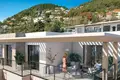 Wohnkomplex 22 new flats in residential complex in Èze