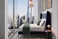 Apartamento 1 habitacion 76 m² Dubái, Emiratos Árabes Unidos