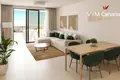 2 bedroom penthouse  Miraverde, Spain