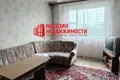 Appartement 2 chambres 52 m² Hrodna, Biélorussie