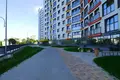 1 room apartment 43 m² Minsk, Belarus