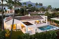 Willa 4 pokoi 241 m² San Pedro Alcantara, Hiszpania
