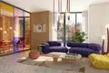 Wohnung 3 Schlafzimmer 143 m² Dubai, Vereinigte Arabische Emirate
