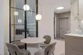 Wohnung 2 zimmer 44 m² Minsk, Belarus