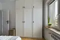 2 room apartment 49 m² Warsaw, Poland