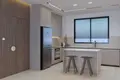 Apartamento 1 habitacion 66 m² Germasogeia, Chipre