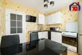 Квартира 1 комната 41 м² Лесной, Беларусь