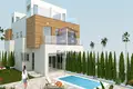 3 bedroom townthouse 115 m² Costa Calida, Spain