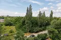 Appartement 2 chambres 40 m² en Varsovie, Pologne