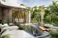 Villa de 3 habitaciones 227 m² Phuket, Tailandia