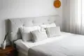 Wohnung 2 zimmer 55 m² Becici, Montenegro