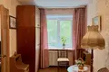 Wohnung 2 zimmer 44 m² Minsk, Belarus