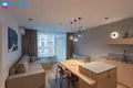 Квартира 3 комнаты 71 м² Вильнюс, Литва