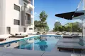 Mieszkanie 3 pokoi 108 m² Larnaka, Cypr