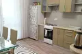 Wohnung 2 zimmer 53 m² Fanipal, Belarus
