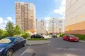 Квартира 2 комнаты 55 м² Минск, Беларусь