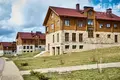 Dom wolnostojący 429 m² rejon łohojski, Białoruś