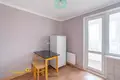 1 room apartment 40 m² Minsk, Belarus