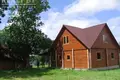 Casa de campo 131 m² Naracki sielski Saviet, Bielorrusia