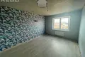 Wohnung 2 Zimmer 64 m² Baranawitschy, Weißrussland