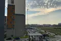 Wohnung 25 m² in Novosaratovka, Russland