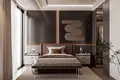 3 bedroom apartment 186 m² Atasehir, Turkey