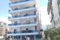 3 room apartment 110 m² in Mahmutlar, Turkey