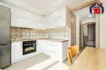 Квартира 1 комната 43 м² Минск, Беларусь