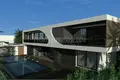 Willa 4 pokoi 275 m² Phuket, Tajlandia