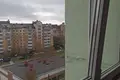 Apartamento 1 habitación 37 m² San Petersburgo, Rusia